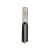 BOSCH Rovný karbidový vrták s predĺženým hriadeľom 16,0 x 40 x 81 x 12 mm