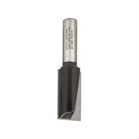 BOSCH Tvrdokovový priamokrajový fréz s predlženou dĺžkou 20,0 x 40 x 81 x 12 mm   BOSCH Tvrdokovový priamokrajový fréz s predlženou dĺžkou 20,0 x 40 x 81 x 12 mm