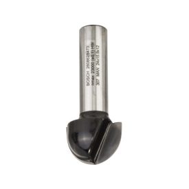 BOSCH Tvrdokovový koncový fréz 24,0 (r=12 mm) x 15,9 x 57 x 12 mm   BOSCH Tvrdokovový koncový fréz 24,0 (r=12 mm) x 15,9 x 57 x 12 mm