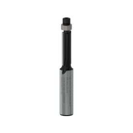 BOSCH PRO Frezovací nástroj na okraje s dolným ložiskom 6,35 x 20 x 8 mm   BOSCH PRO Frezovací nástroj na okraje s dolným ložiskom 6,35 x 20 x 8 mm