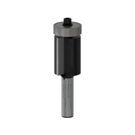 BOSCH PRO Frezovací valček s dolným ložiskom 19 x 25,4 x 8 mm   BOSCH PRO Frezovací valček s dolným ložiskom 19 x 25,4 x 8 mm