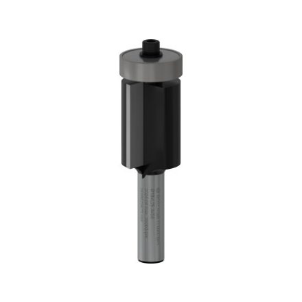 BOSCH PRO Frezovací valček s dolným ložiskom 19 x 25,4 x 8 mm