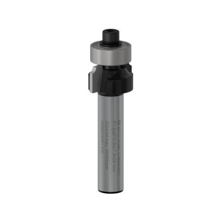 BOSCH PRO Zaobľujúci frezovací nástroj R1,6 x 7,9 x 8 mm