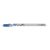 BOSCH Pílový list priamočiary na hliník T227D 100/3,0 mm HSS (3 ks)