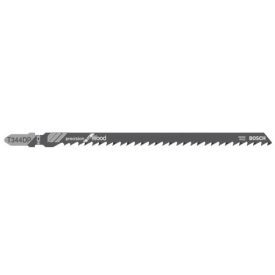 BOSCH Pílový list priamočiary na drevo T 344 DP 152/4,0 mm (5 ks)   BOSCH Pílový list priamočiary na drevo T 344 DP 152/4,0 mm (5 ks)