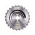BOSCH Pílový kotúč na drevo 216 x 30 x 2,0 mm / 24T Optiline Wood ATB / N