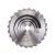 BOSCH Pílový kotúč na drevo 254 x 30 x 2,0 mm / 24T Optiline Wood ATB / N