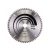 BOSCH pílový kotúč na drevo 254 x 30 x 2,0 mm / 60T Optiline Wood ATB