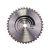 BOSCH Pílový kotúč na drevo 305 x 30 x 2,5 mm / 40T Optiline Wood ATB / N
