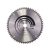 BOSCH Pílací kotúč na drevo 305 x 30 x 2,5 mm / 60T Optiline Wood ATB / N