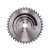 BOSCH Pílový kotúč na drevo 254 x 30 x 2,8 mm / 40T Optiline Wood ATB