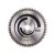 BOSCH Pílový kotúč univerzálny 216 x 30 x 2,5 mm / 60T MultiMaterial