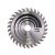 BOSCH Pílový kotúč na drevo 130 x 20/16 x 2,4 mm / 30T Optiline Wood ATB