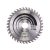 BOSCH Pílka na drevo 180 x 30/20 x 2,6 mm / 36T Optiline Wood ATB