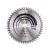BOSCH Pílový kotúč na drevo 190 x 20/16 x 2,6 mm / 48T Optiline Wood ATB
