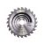 BOSCH Pílový kotúč na drevo 190 x 30 x 2,6 mm / 24T Optiline Wood ATB