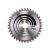 BOSCH pílový kotúč na drevo 190 x 30 x 2,6 mm / 36T Optiline Wood ATB
