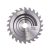 BOSCH Pílací kotúč na drevo 210 x 30 x 2,8 mm / 24T Optiline Wood ATB