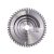 BOSCH Pílací disk na drevo 230 x 30 x 2,8 mm / 48T Optiline Wood ATB