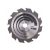 BOSCH Pílový kotúč na drevo 160 x 20/16 x 2,6 mm / 12T Construct Wood