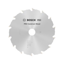 BOSCH PRO Pílový kotúč na drevo 210 x 30 x 2,8 mm / 14T Construct Wood   BOSCH PRO Pílový kotúč na drevo 210 x 30 x 2,8 mm / 14T Construct Wood