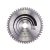 BOSCH Pílací kotúč na drevo 216 x 30 x 2,8 mm / 48T Optiline Wood ATB / N