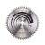 BOSCH Pílací kotúč na drevo 250 x 30 x 3,2 mm / 60T Optiline Wood ATB / KW