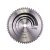BOSCH Pílový kotúč na drevo 350 x 30 x 3,5 mm / 54T Optiline Wood ATB / UW