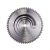 BOSCH Pílový kotúč na drevo 400 x 30 x 3,5 mm / 60T Optiline Wood ATB / UW