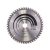 BOSCH Pílový kotúč na drevo 235 x 30/25 x 2,8 mm / 48T Optiline Wood ATB