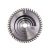 BOSCH pílový kotúč na drevo 160 x 20/16 x 2,6 mm / 48T Optiline Wood ATB