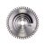 BOSCH Pílový kotúč na drevo 160 x 20/16 x 1,8 mm / 48T Optiline Wood ATB