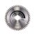 BOSCH Pílací kotúč na drevo 165 x 30/20 x 2,6 mm / 48T Optiline Wood ATB
