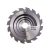 BOSCH Pílový kotúč na drevo 190 x 30 x 2,0 mm / 16T Optiline Wood ATB