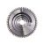 BOSCH pílový kotúč na drevo 190 x 30 x 2,6 mm / 60T Optiline Wood ATB