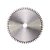 BOSCH Pílový kotúč na drevo 254 x 30 x 3,2 mm / 60T Optiline Wood ATB / N