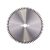 BOSCH Pilový kotúč na drevo 305 x 30 x 3,2 mm / 72T Optiline Wood ATB / UW