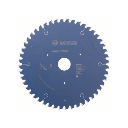 BOSCH Pílový kotúč na drevo 216 x 30 x 2,4 mm / 48T Expert na drevo