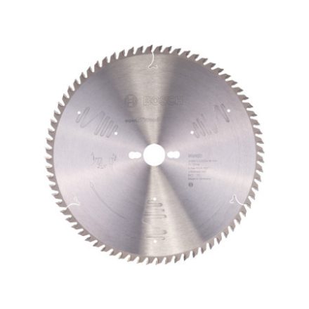 BOSCH Pílový kotúč na drevo 300 x 30 x 3,2 mm / 72T Expert for Wood ATB