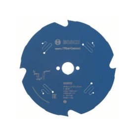BOSCH Pílový kotúč na betónové dosky 160 x 20 x 2,2 mm / 4T Expert for FiberCement   BOSCH Pílový kotúč na betónové dosky 160 x 20 x 2,2 mm / 4T Expert for FiberCement