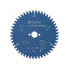 BOSCH Pílový kotúč na laminované dosky 165 x 20 x 2,6 mm / 48T Expert na vysokotlakový laminát   BOSCH Pílový kotúč na laminované dosky 165 x 20 x 2,6 mm / 48T Expert na vysokotlakový laminát
