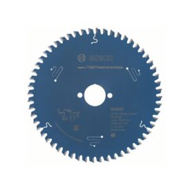 BOSCH Pílový kotúč na laminované dosky 190 x 30 x 2,6 mm / 56T Expert na vysokotlakový laminát   BOSCH Pílový kotúč na laminované dosky 190 x 30 x 2,6 mm / 56T Expert na vysokotlakový laminát