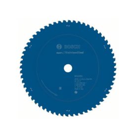 BOSCH Pílový kotúč na nehrdzavejúcu oceľ 305 x 25,4 x 2,5 mm / 60T Expert for Stainless Steel   BOSCH Pílový kotúč na nehrdzavejúcu oceľ 305 x 25,4 x 2,5 mm / 60T Expert for Stainless Steel