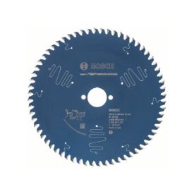 BOSCH Pílový kotúč na laminované dosky 216 x 30 x 2,8 mm / 64T Expert na vysokotlakový laminát   BOSCH Pílový kotúč na laminované dosky 216 x 30 x 2,8 mm / 64T Expert na vysokotlakový laminát