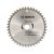 BOSCH Pílový kotúč na hliník 160 x 20 x 2,0 mm / 42T