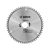 BOSCH Pílový kotúč pre hliník 190 x 30 x 2,2 mm / 54T