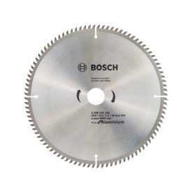 BOSCH Pílací kotúč na hliník 254 x 30 x 3,0 mm / 96T BOSCH Pílací kotúč na hliník 254 x 30 x 3,0 mm / 96T
