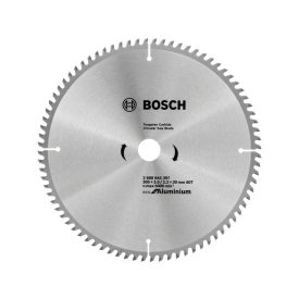 BOSCH Pílací kotúč na hliník 305 x 30 x 3,0 mm / 80T BOSCH Pílací kotúč na hliník 305 x 30 x 3,0 mm / 80T