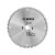BOSCH Pílací kotúč na hliník 305 x 30 x 3,0 mm / 80T