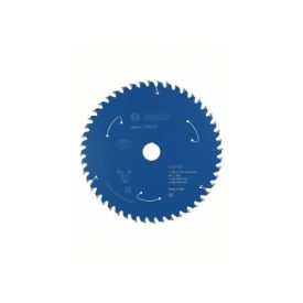 BOSCH Pílový kotúč na drevo 165 x 20 x 1,5 mm / 48T Expert na drevo   BOSCH Pílový kotúč na drevo 165 x 20 x 1,5 mm / 48T Expert na drevo